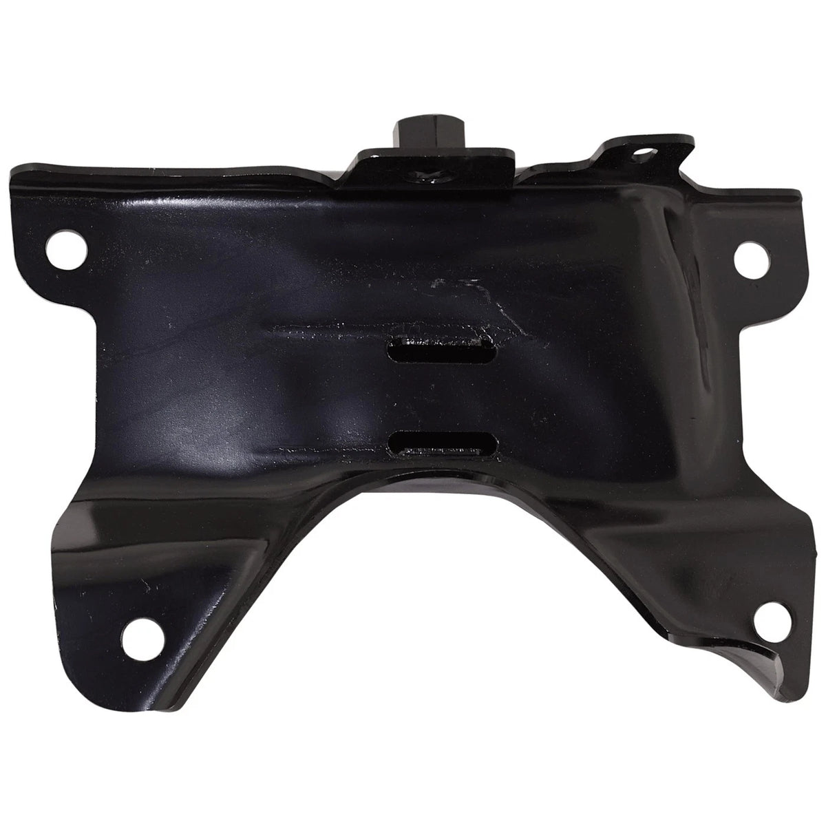 Front Bumper Face Bar for Chevy Silverado 1500 (2007–2008)