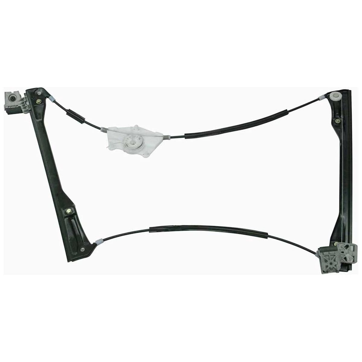 Window Regulator for VW Golf (1999–2006) 1J3837461H