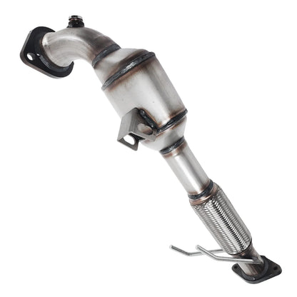 2015-2018 Ford Edge Exhaust Catalytic Converter Assembly w/ Gaskets