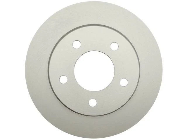 Rear Brake Rotor for Mazda 3 (2004–2012) XT846YK