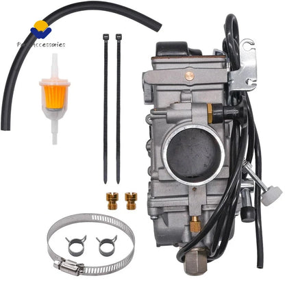 Aftermarket 36mm Accelerator Pump for TM36-68