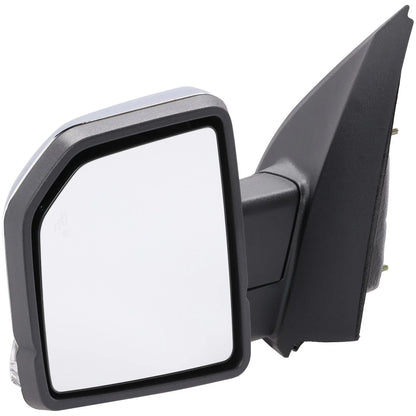 Heated Mirror Pair for Ford F150