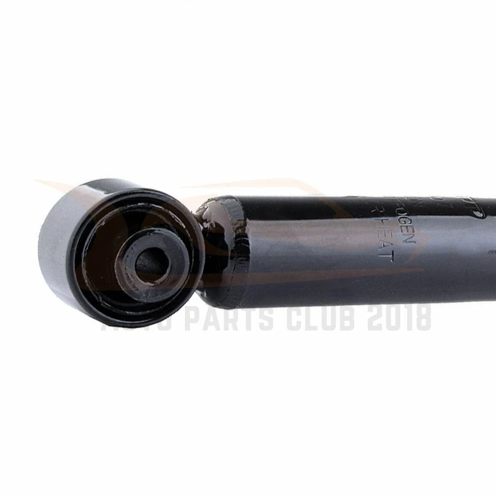 Rear Shock Absorbers Set for Chevrolet Aveo 2004-2011 & Aveo5 2007-2011