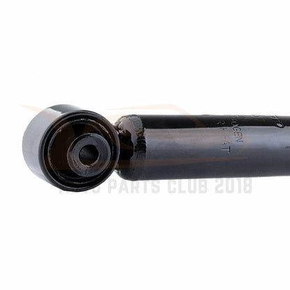Rear Shock Absorbers Set for Chevrolet Aveo 2004-2011 & Aveo5 2007-2011