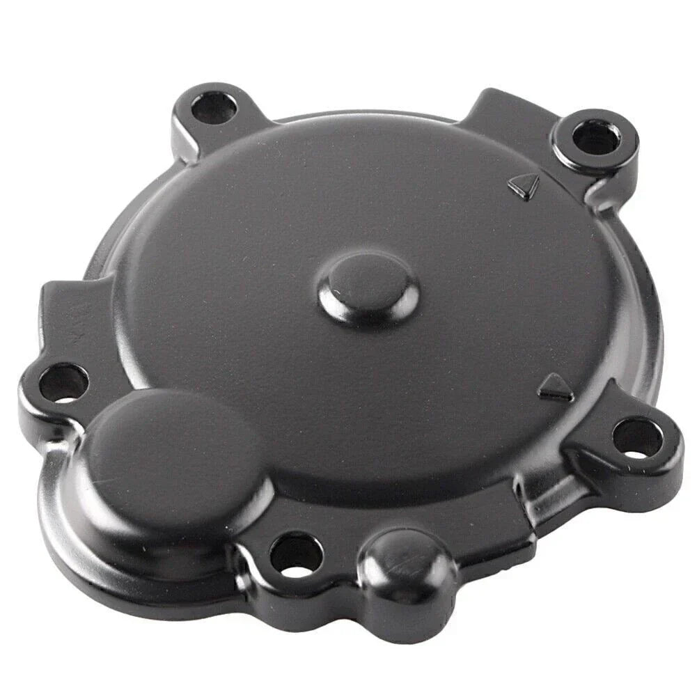 Stator Cover Case - Black for Kawasaki ZX6R (2009-2011)