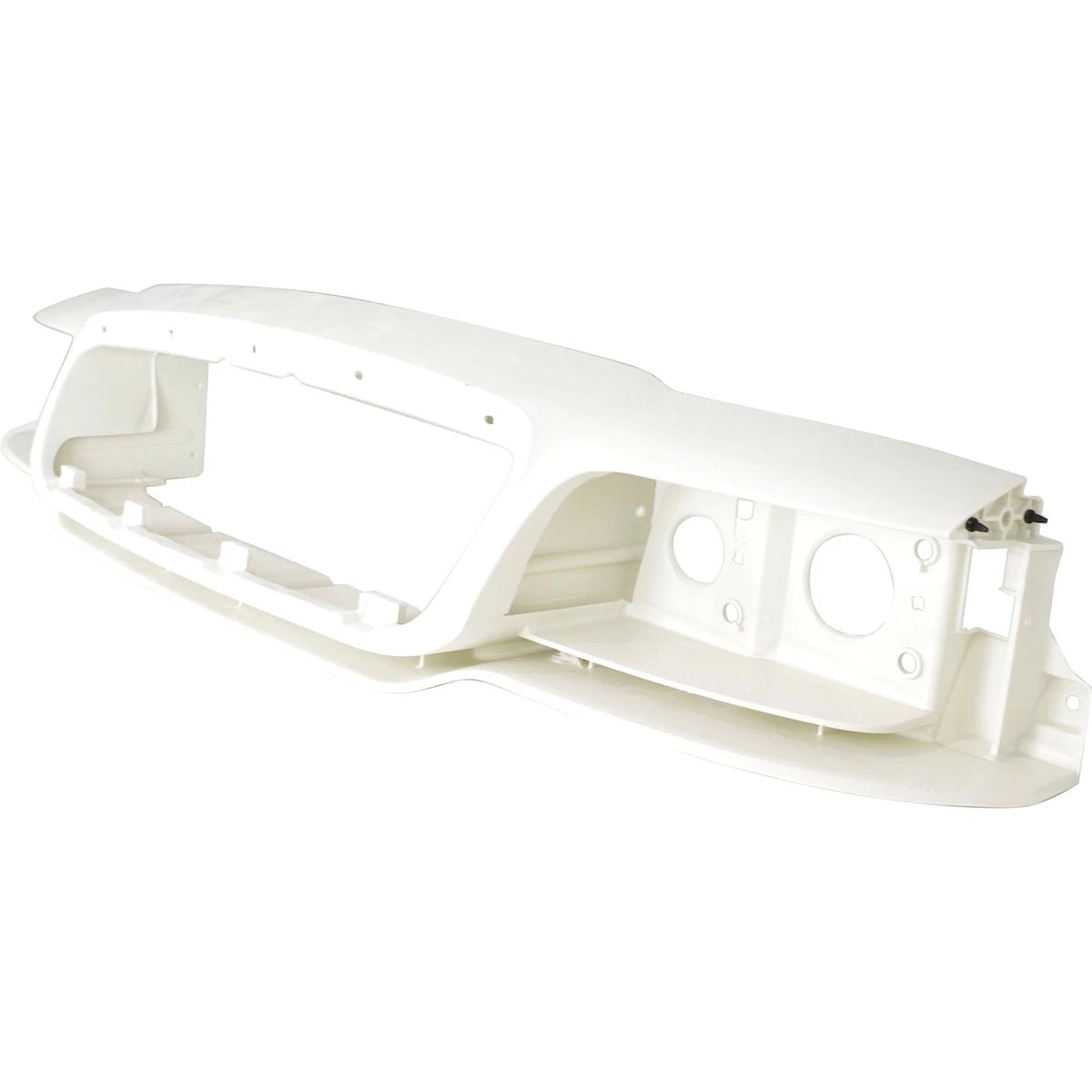 Header Panel for Ford Crown Victoria (1998–2011) Thermoplastic & Fiberglass