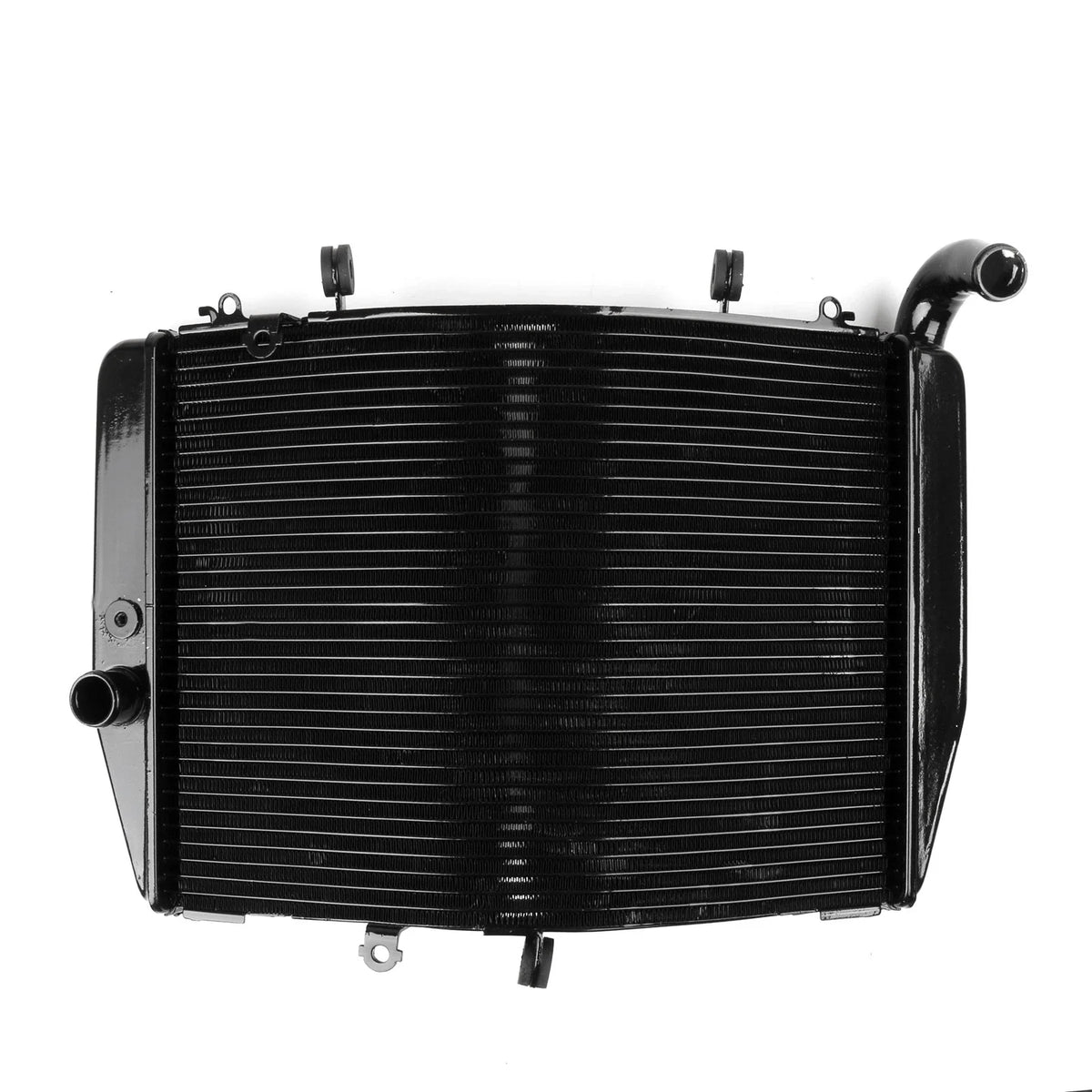 Radiator Grille Guard for Honda CBR600RR (2007–2024) Black