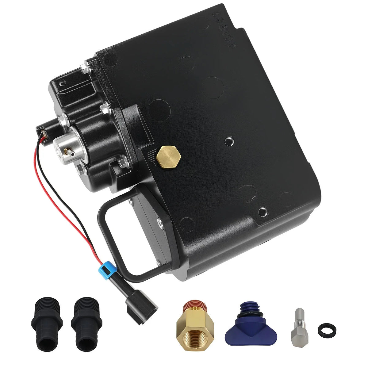 Fuel Pump Module for MerCruiser 5.0L 5.7L 6.2L MPI