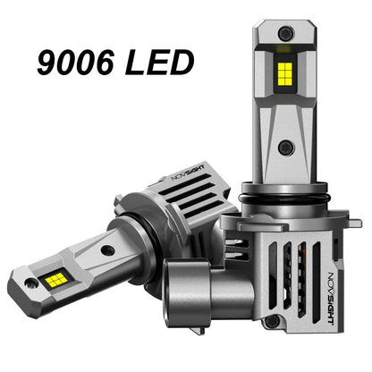 9006 HB4 LED Headlight Bulbs Conversion Kit Low Beam 6000K (Fits )