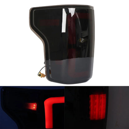 2015-2020 Ford F150 Tail Light Assembly Set LED Right + Left