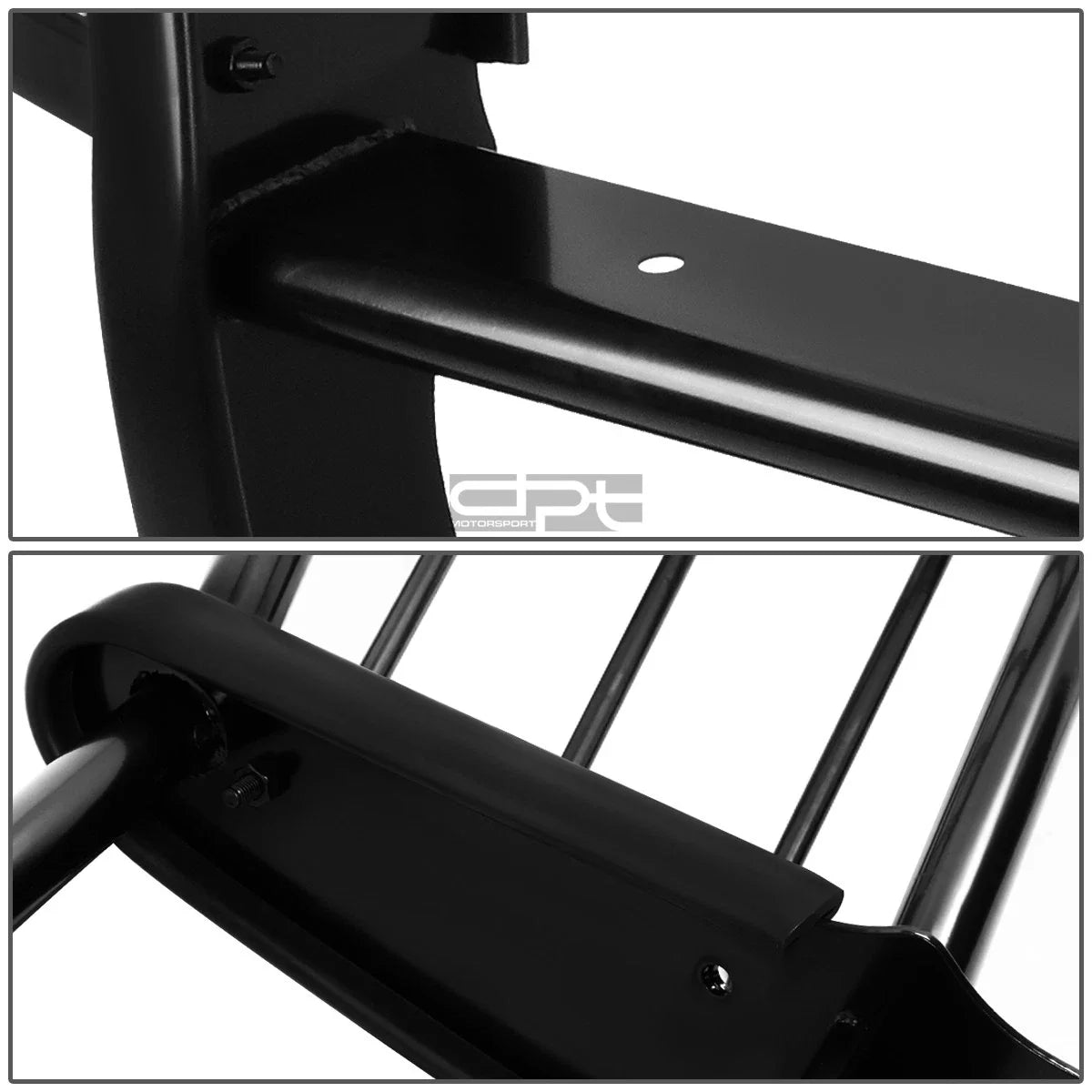 Front Grill Frame Guard for Silverado 1500-3500 HD (2001–2007)