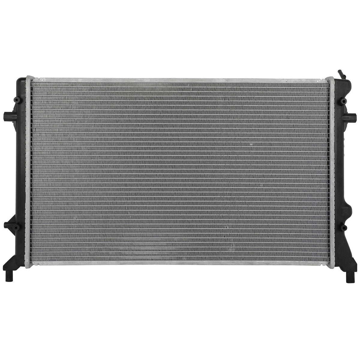 Radiator Aluminum for Volkswagen Jetta (2011-2015) 13234