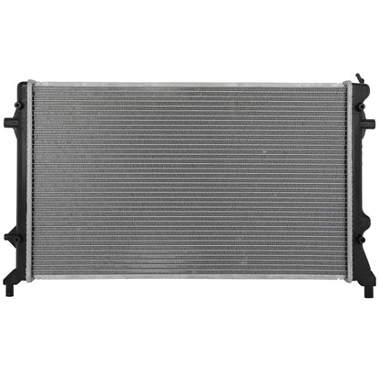 Radiator Aluminum for Volkswagen Jetta (2011-2015) 13234