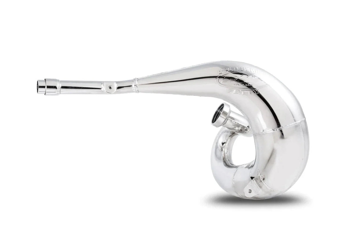 Pipe for Fatty Fantic Xe300 2T (2000–2005)