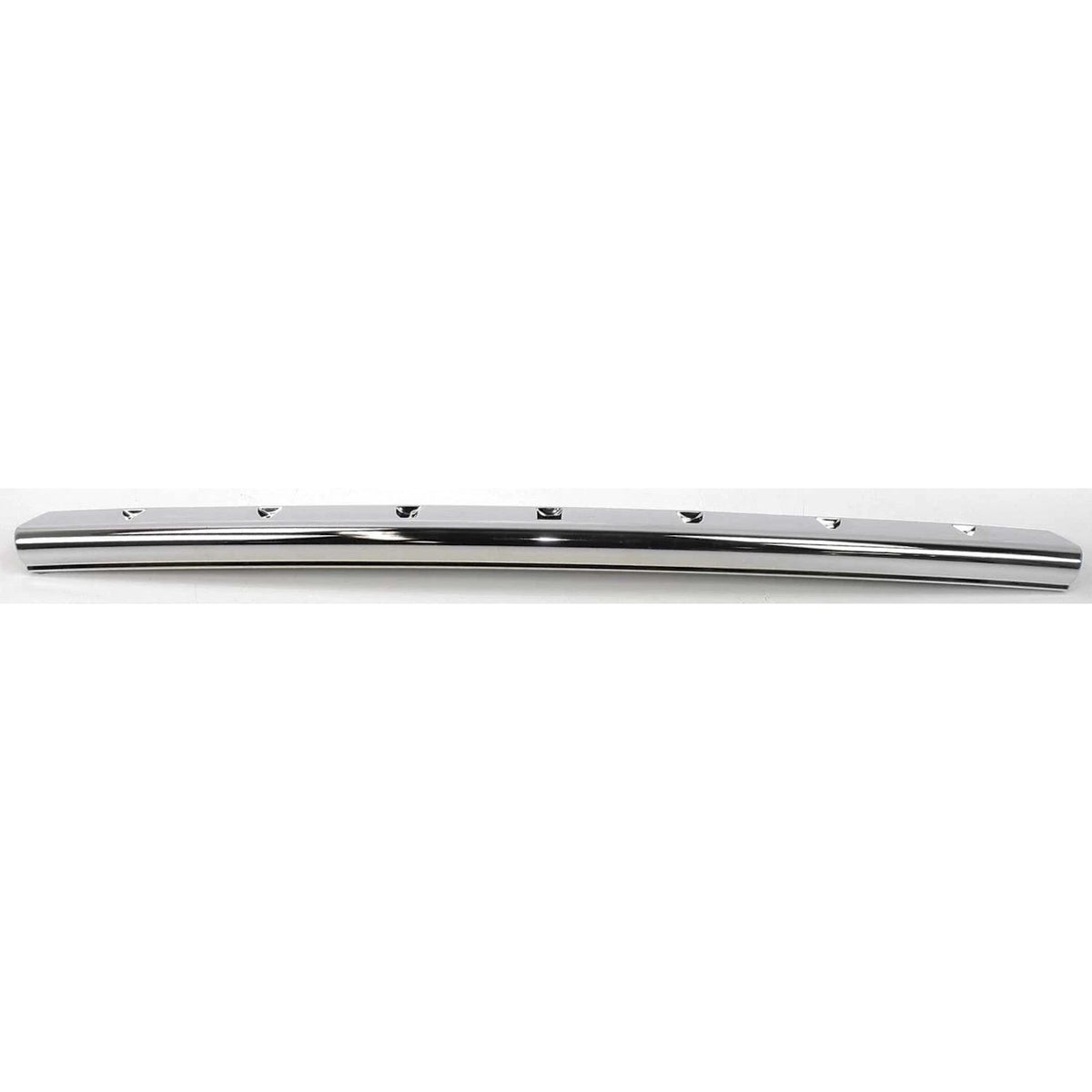 Bumper Trim for Jeep Liberty (2008–2012)