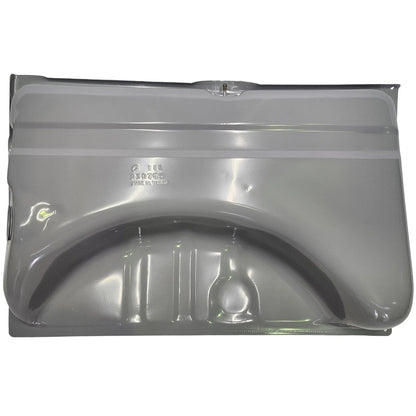 16 Gallon Fuel Gas Tank for Dodge Dart Plymouth Duster (1971–1976)