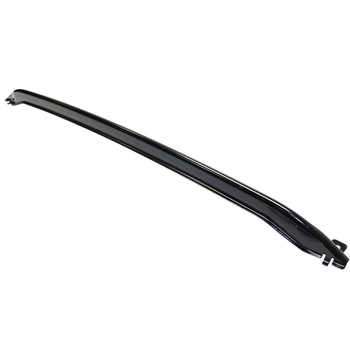 Front Bumper Reinforcement for Volkswagen Jetta (2010–2014)