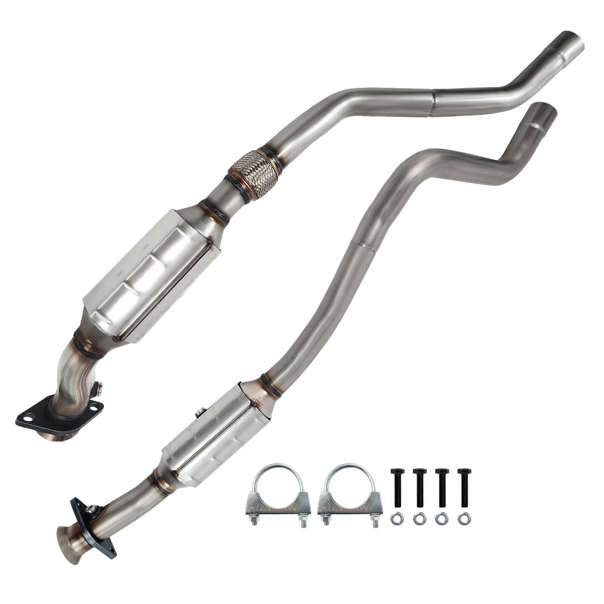 Bolts for Catalytic Converter on Dodge Charger/Challenger 2011-2012