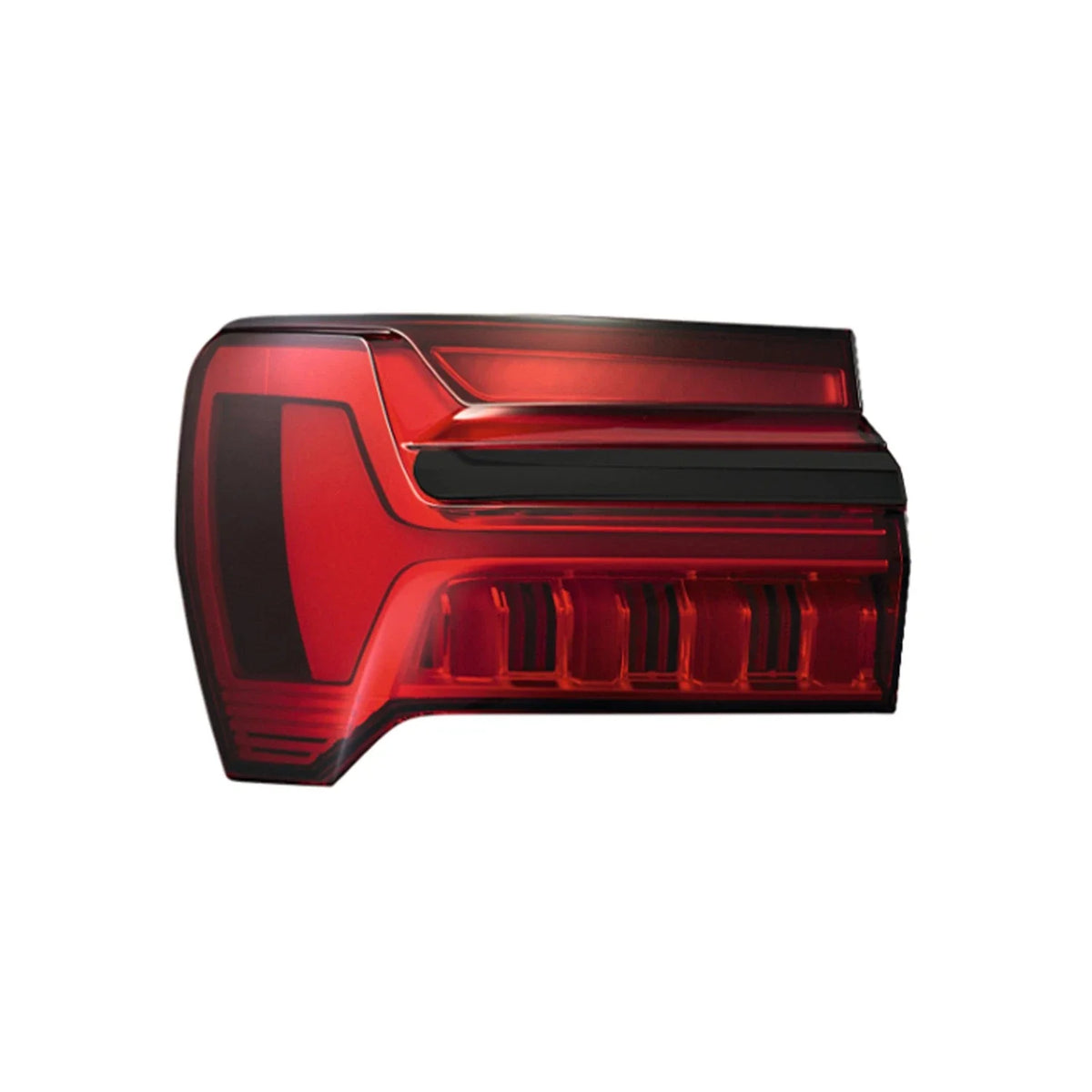 Tail Light Assembly for Audi A6 allroad Quattro S6 (2012–2018) - ULO