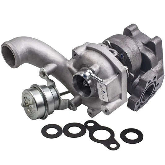 Turbocharger K04 Left Side for Audi RS6 4D 4.2L BCY Biturbo C5 53049880028