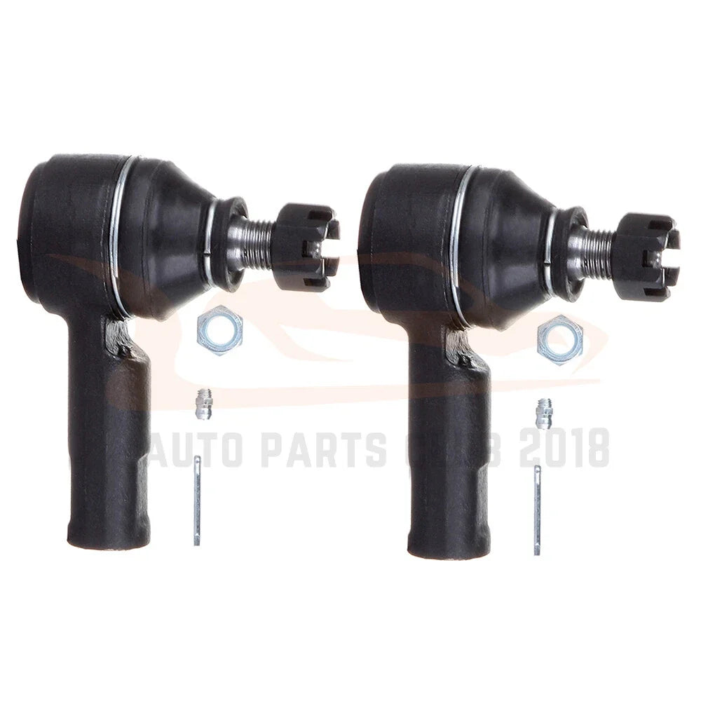 Front Steering Outer Tie Rod End for Chevrolet Sprint Pontiac Firefly (1987–1991)