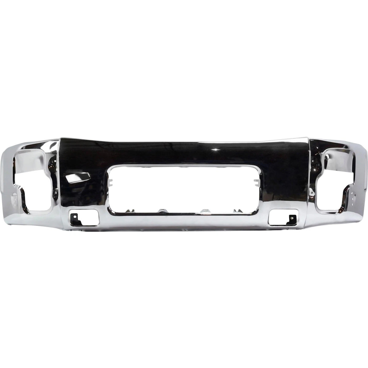 Front Bumper Face Bar for Nissan Armada/Titan/Pathfinder (2004)