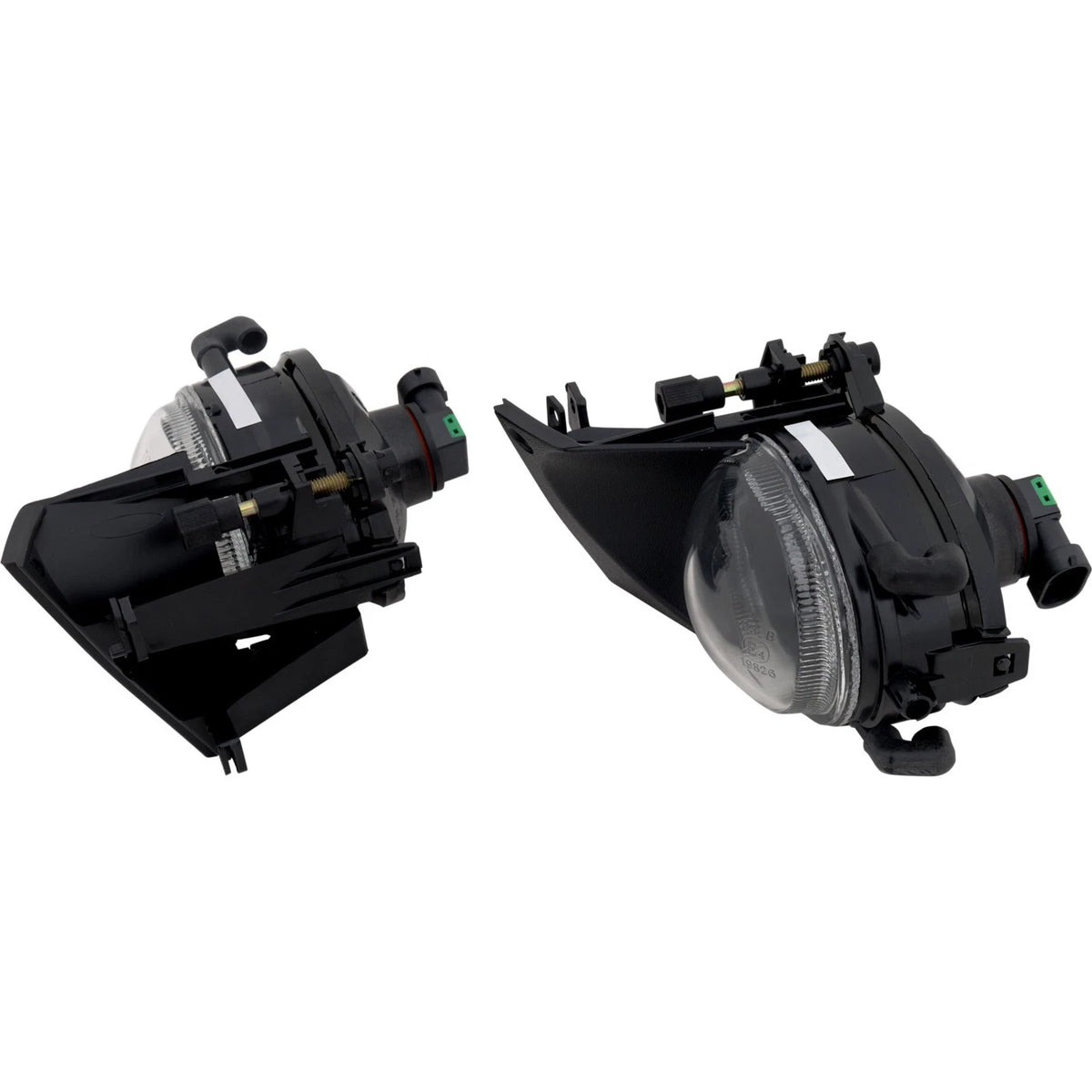Fog Lights Set of 2 for BMW 525 540 530 525i