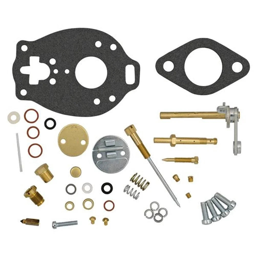 Comprehensive Carburetor Kit R7843 for Cockshutt