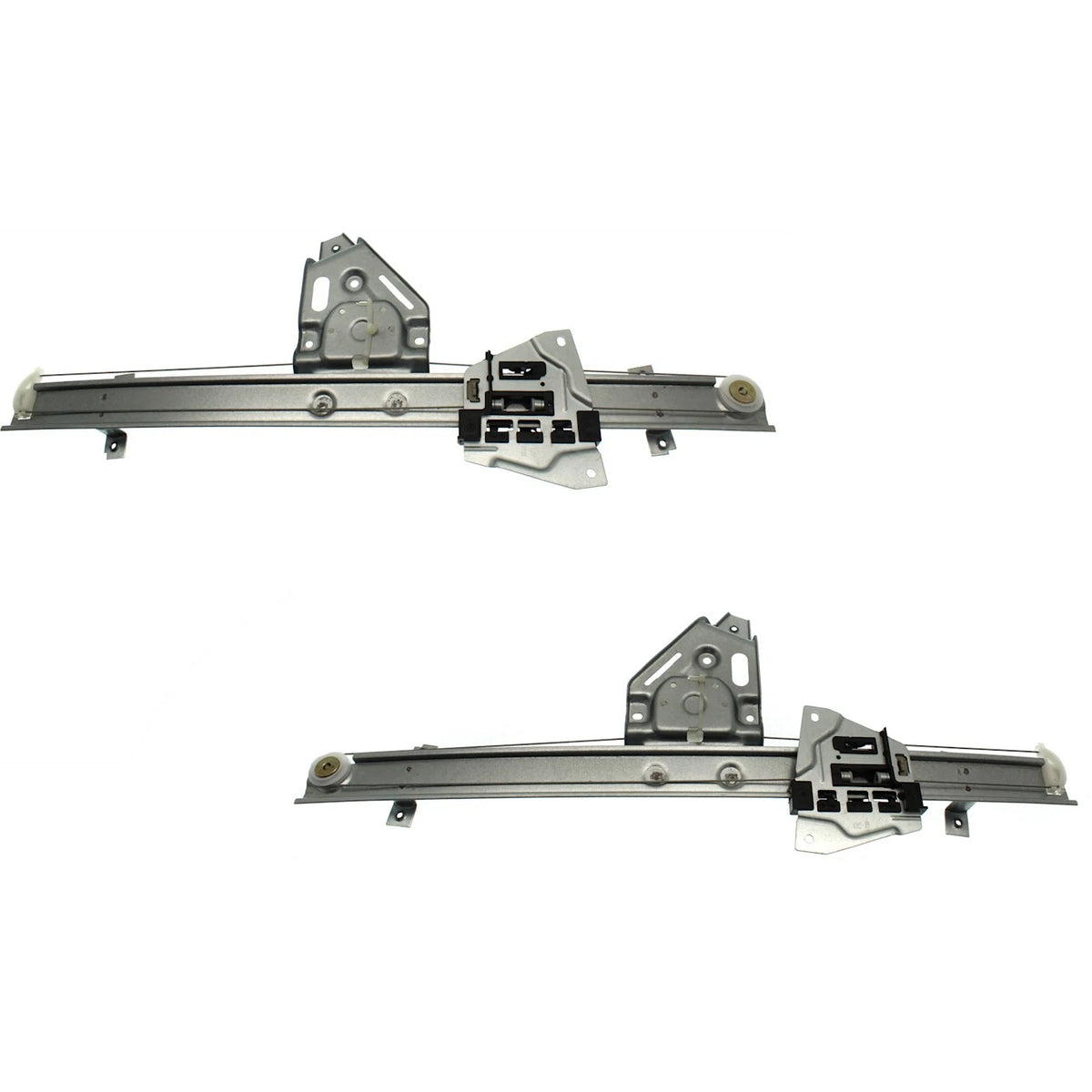 Set of 2 Window Regulators for Left Right Pair