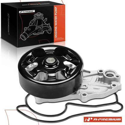 Engine Water Pump for Acura CSX Honda Civic (2006–2011)