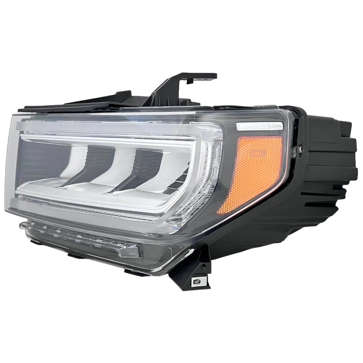 Full LED Headlight LH for GMC Acadia (2020–2023)