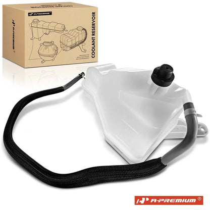 Coolant Reservoir with Cap for Nissan Altima (2019–2023)