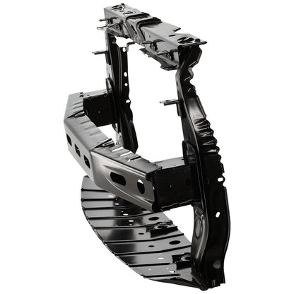 Radiator Support Front Driver Left for Mitsubishi Mirage (2014–2015, 2017–2020)