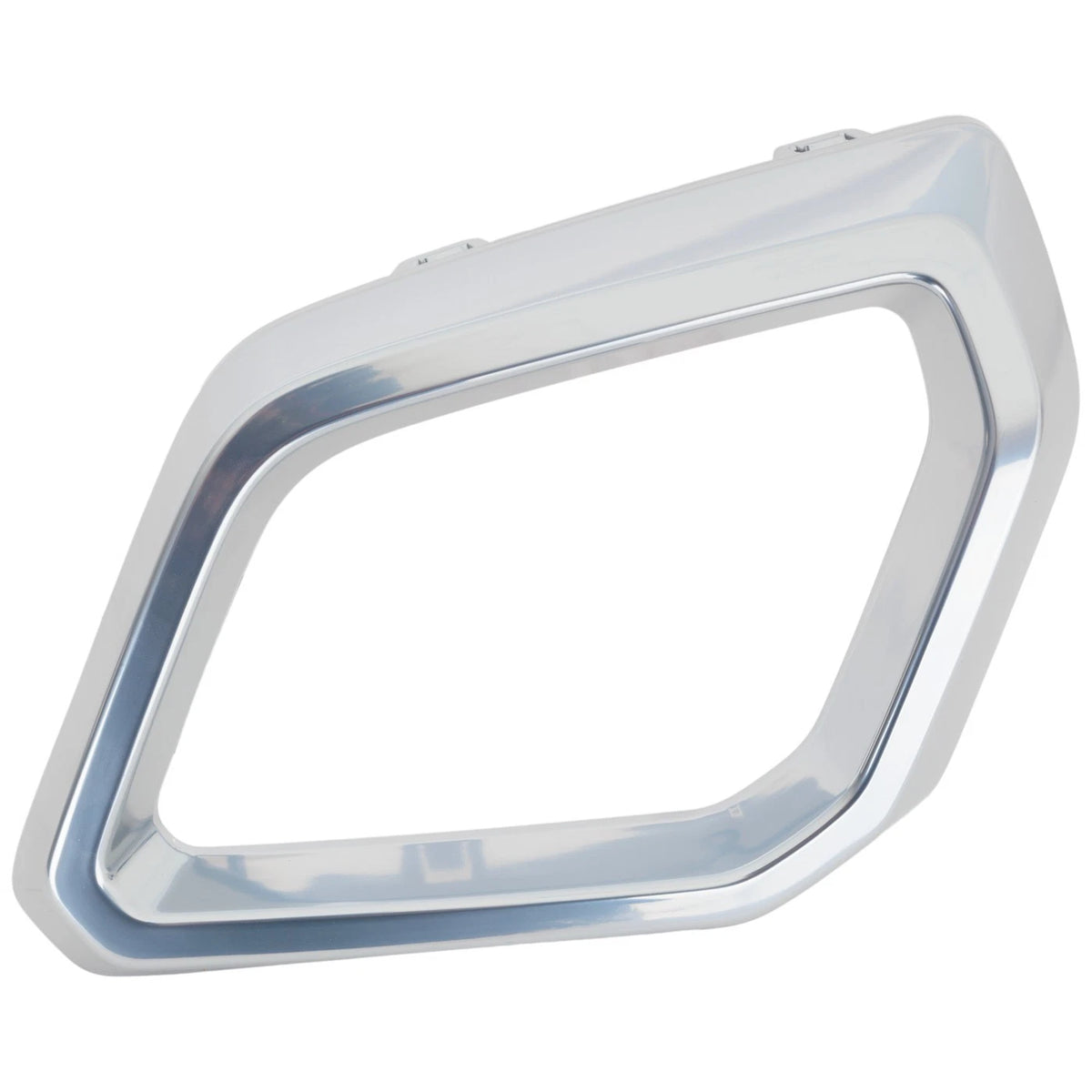 Front Driver Left Lower Bumper Face Bar Trim Molding for Honda CR-V (2023–2025)