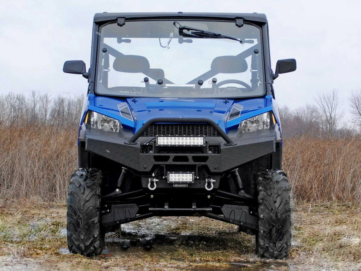 6" LED Light Bar - Spot/Flood Combo for SuperATV 2015-2023