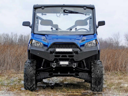 6" LED Light Bar - Spot/Flood Combo for SuperATV 2015-2023