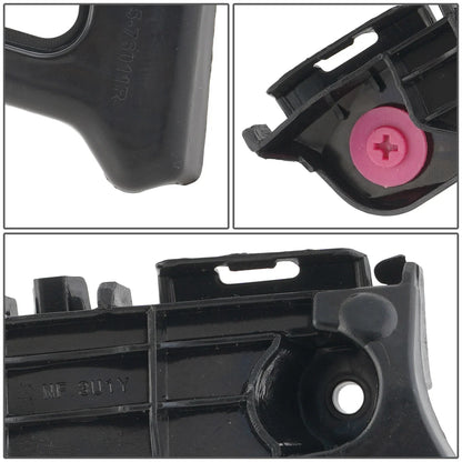 Bumper Cover Support Bracket for Lexus CT200H (2011–2017)