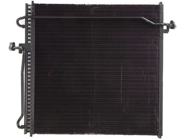 A/C Condenser for Mazda B2500 (1998–2001) BC883HP