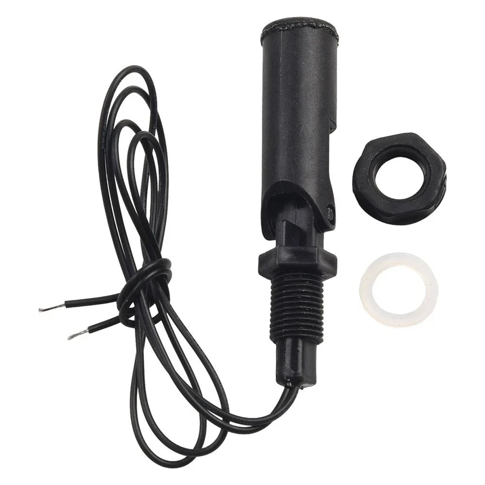 Float Switch Sensor for Sea Water Tanks and Pet Bowls