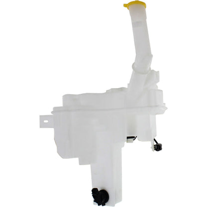 Washer Reservoir for Mazda 3 Sedan (2004–2009)