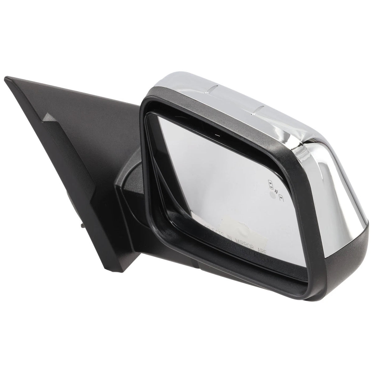 Heated Right Side Mirror for Ford Edge (2011–2014)
