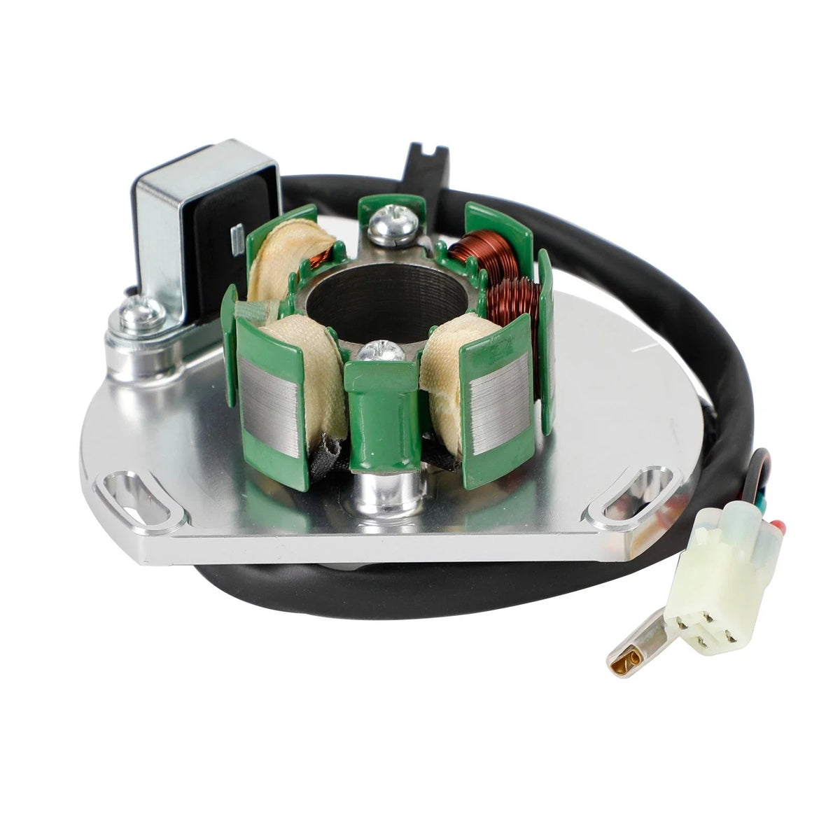 Regulator Magneto Stator Gasket Kit for 200 EXC SM (2005) 80011034000