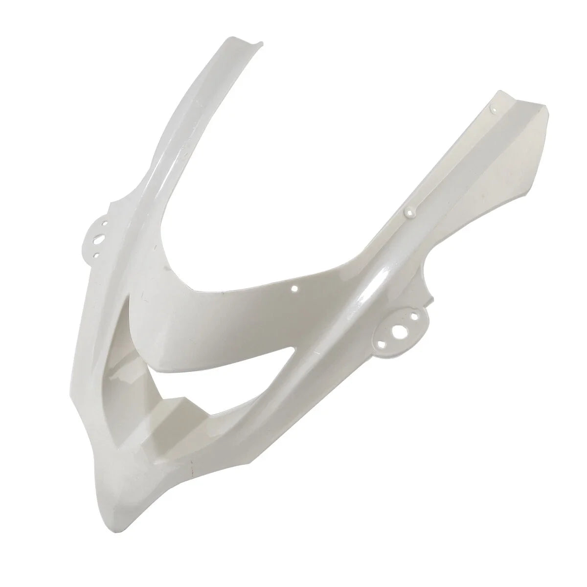 Upper Front Fairing Cowl for Kawasaki Ninja ZX10R (2004–2005)