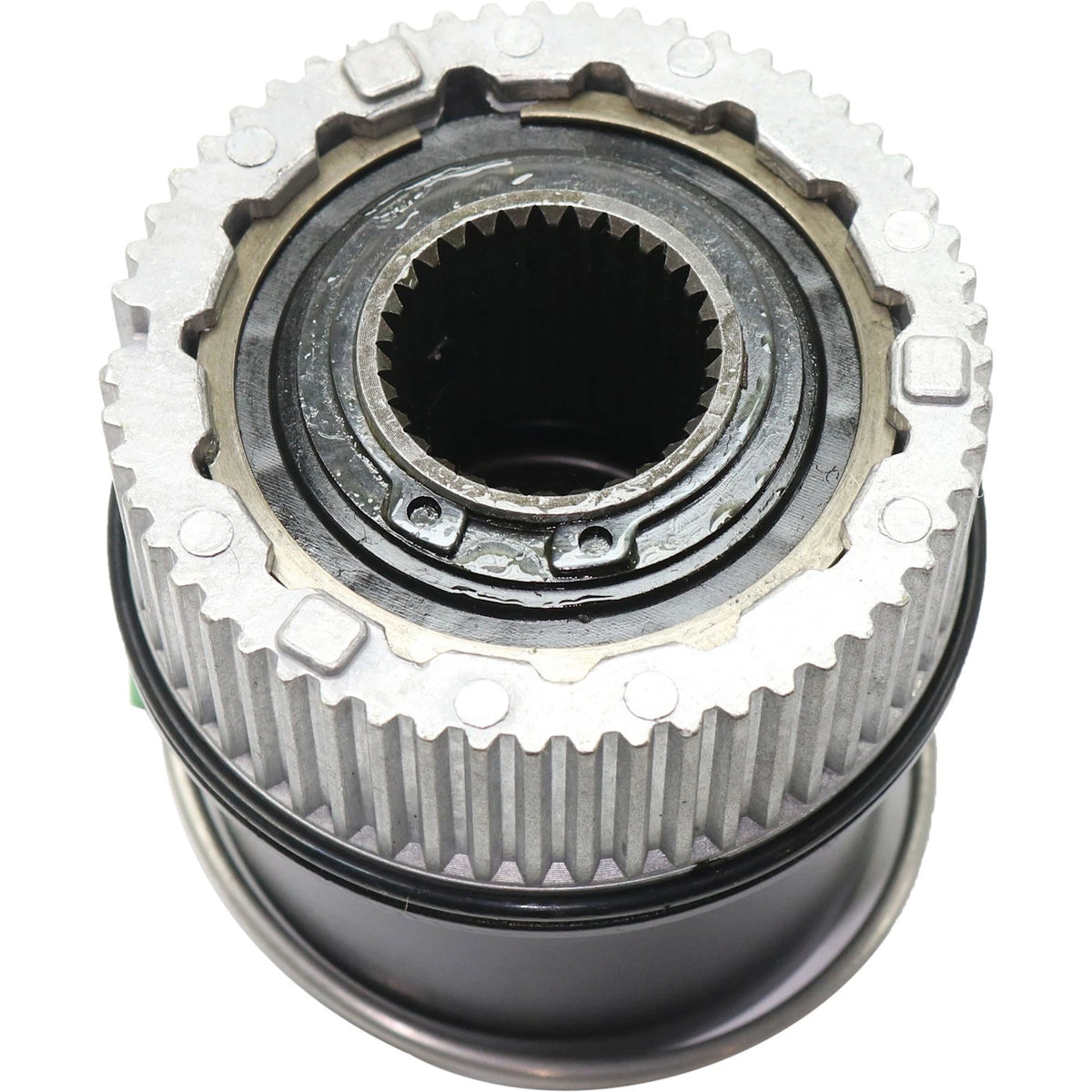 Locking Hubs Set of 2 for Ford F450 F550