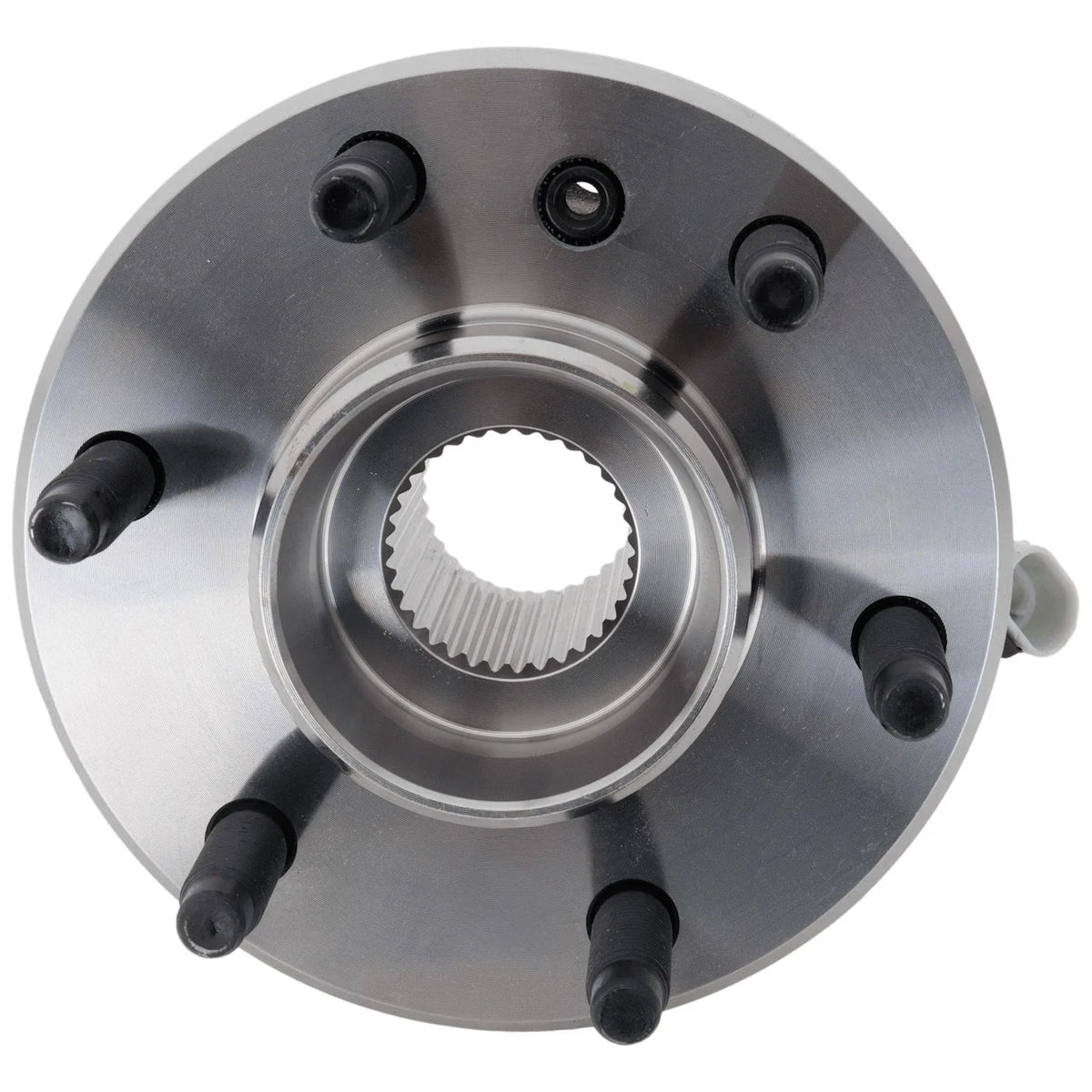 2X Wheel Hubs for Chevy Uplander