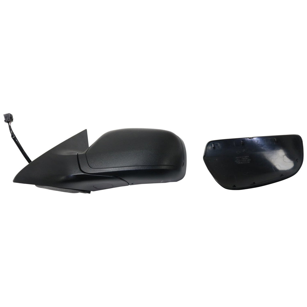 Heated Driver Left Side Mirror for Pacifica 2006-2008