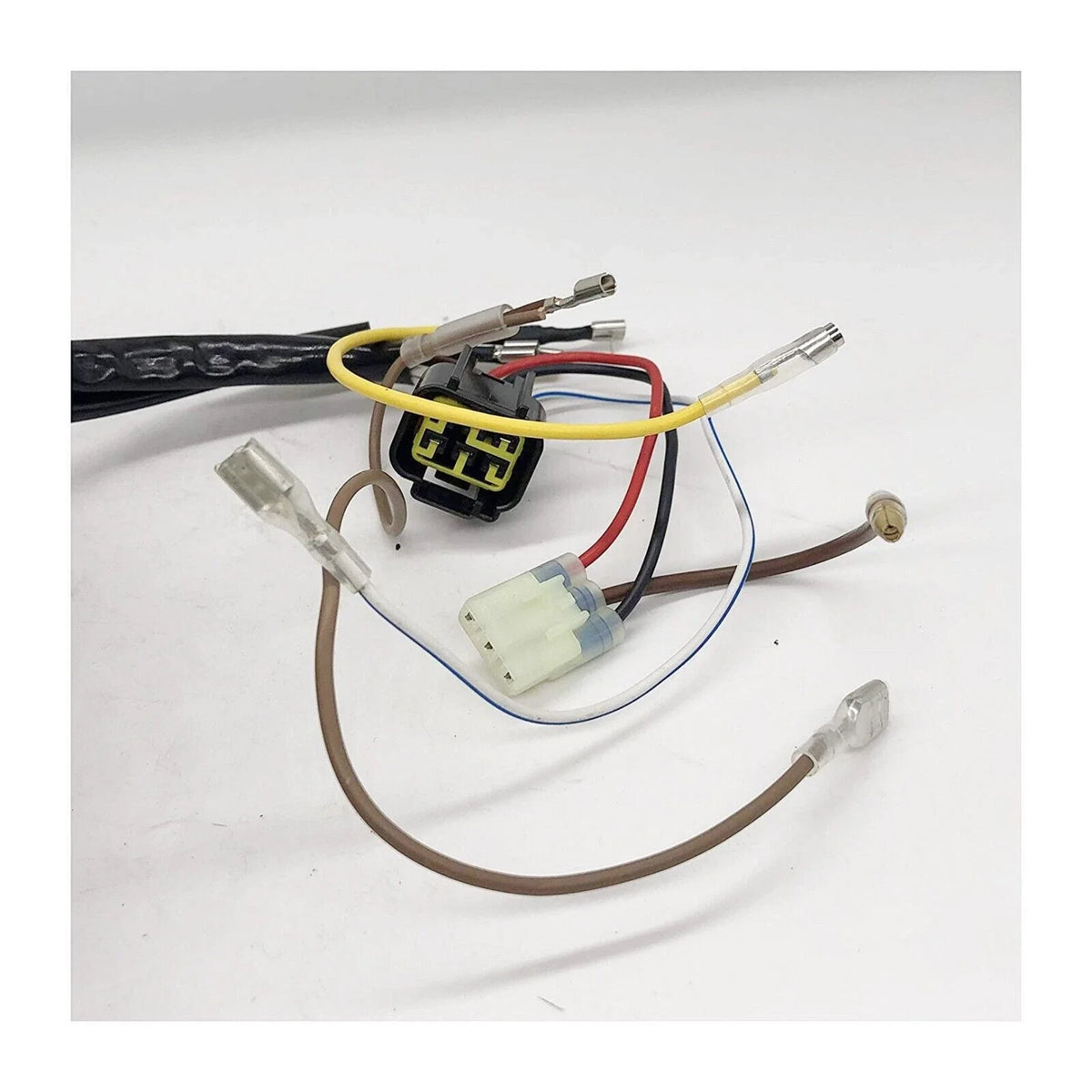 Stator Magneto Coil for Sportsman 500 HO Carb (2006-2009) by Polaris