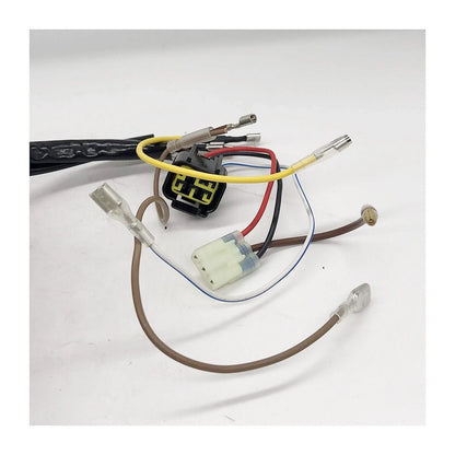 Stator Magneto Coil for Sportsman 500 HO Carb (2006-2009) by Polaris