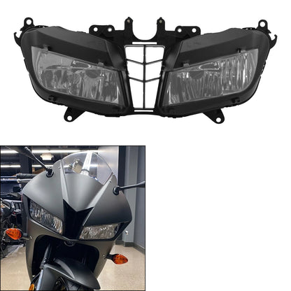 Front Headlight & Fairing Stay Bracket for Honda CBR600RR (2013–2023)