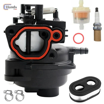 Carburetor for 550EX 625EX 675EX 725EXI Briggs & Stratton 140cc